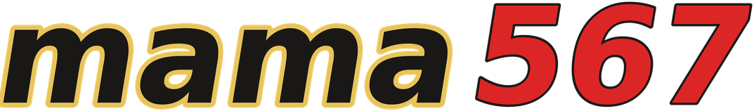 mama567 logo