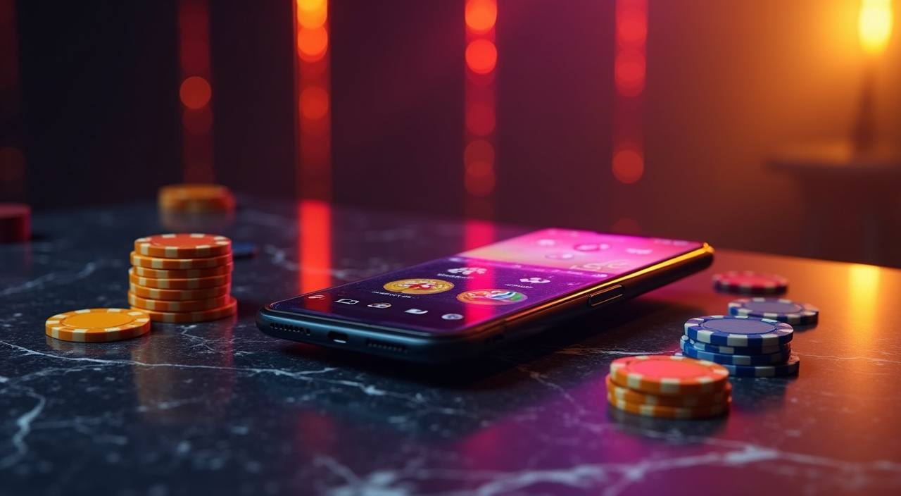 mama567 mobile gaming